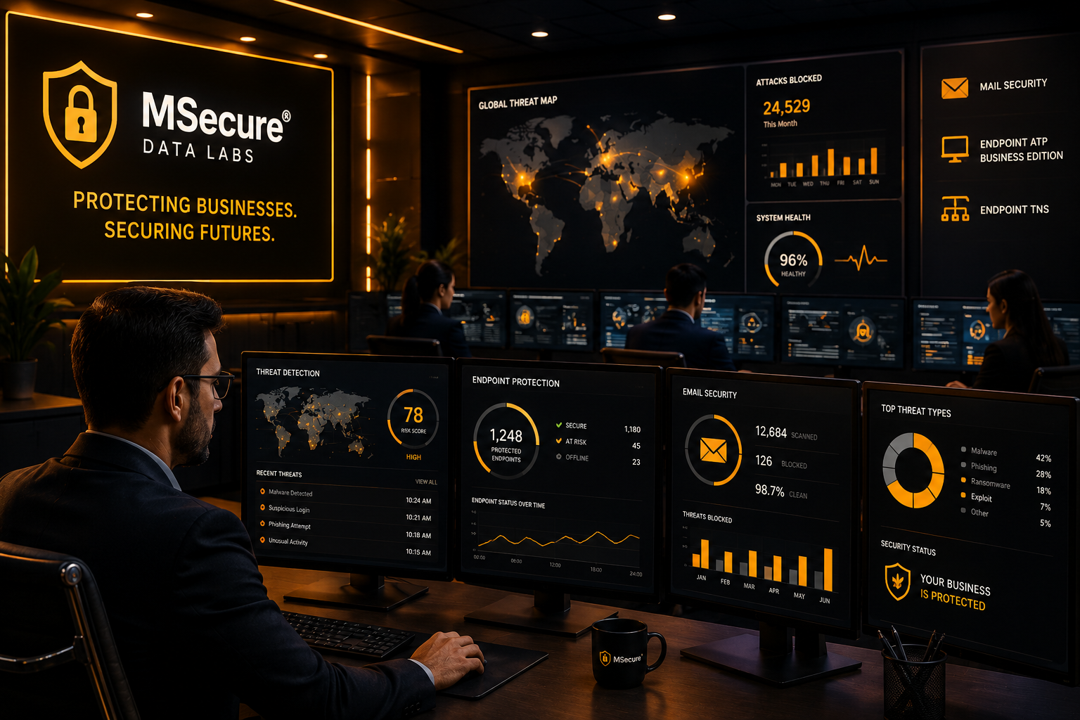 Business Solutions